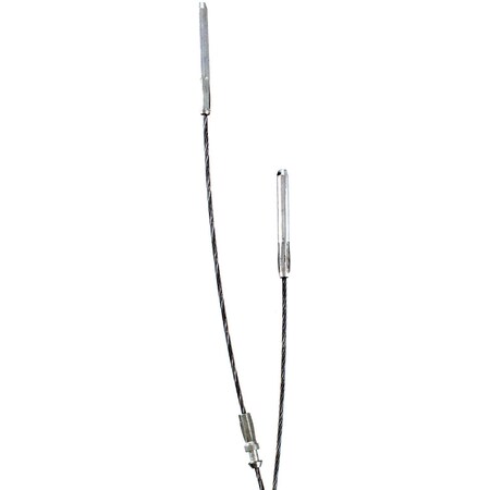 Pioneer Cable Accelerator Cable, CA-8624 CA-8624